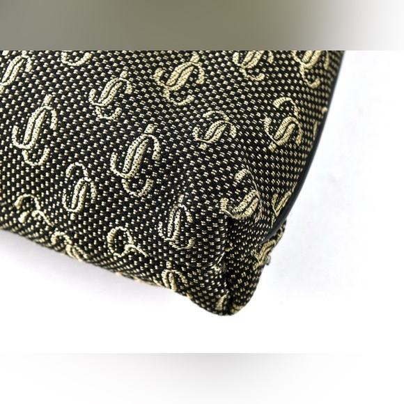 JIMMY CHOO LIMITED EDITION KIMI-N MESSENGER - Picture 6 of 9